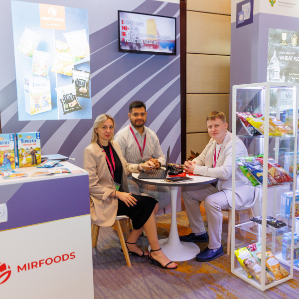 Бизнес-миссия в Таиланде