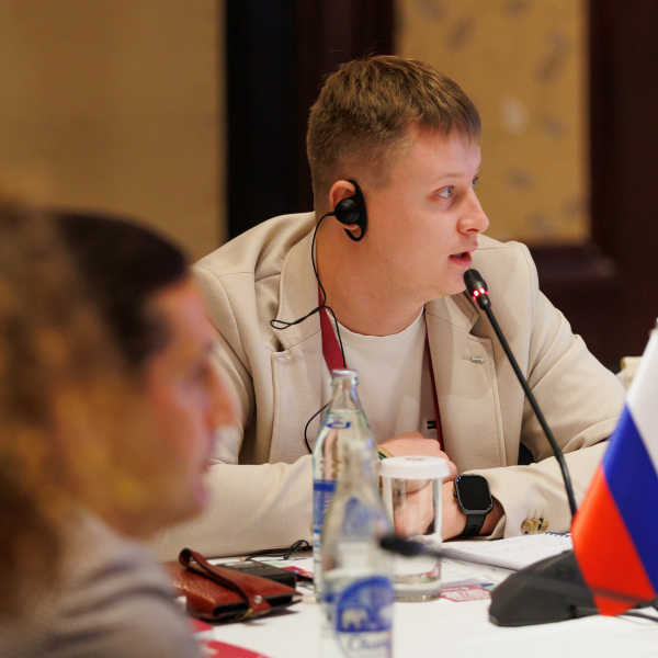 Бизнес-миссия в Таиланде