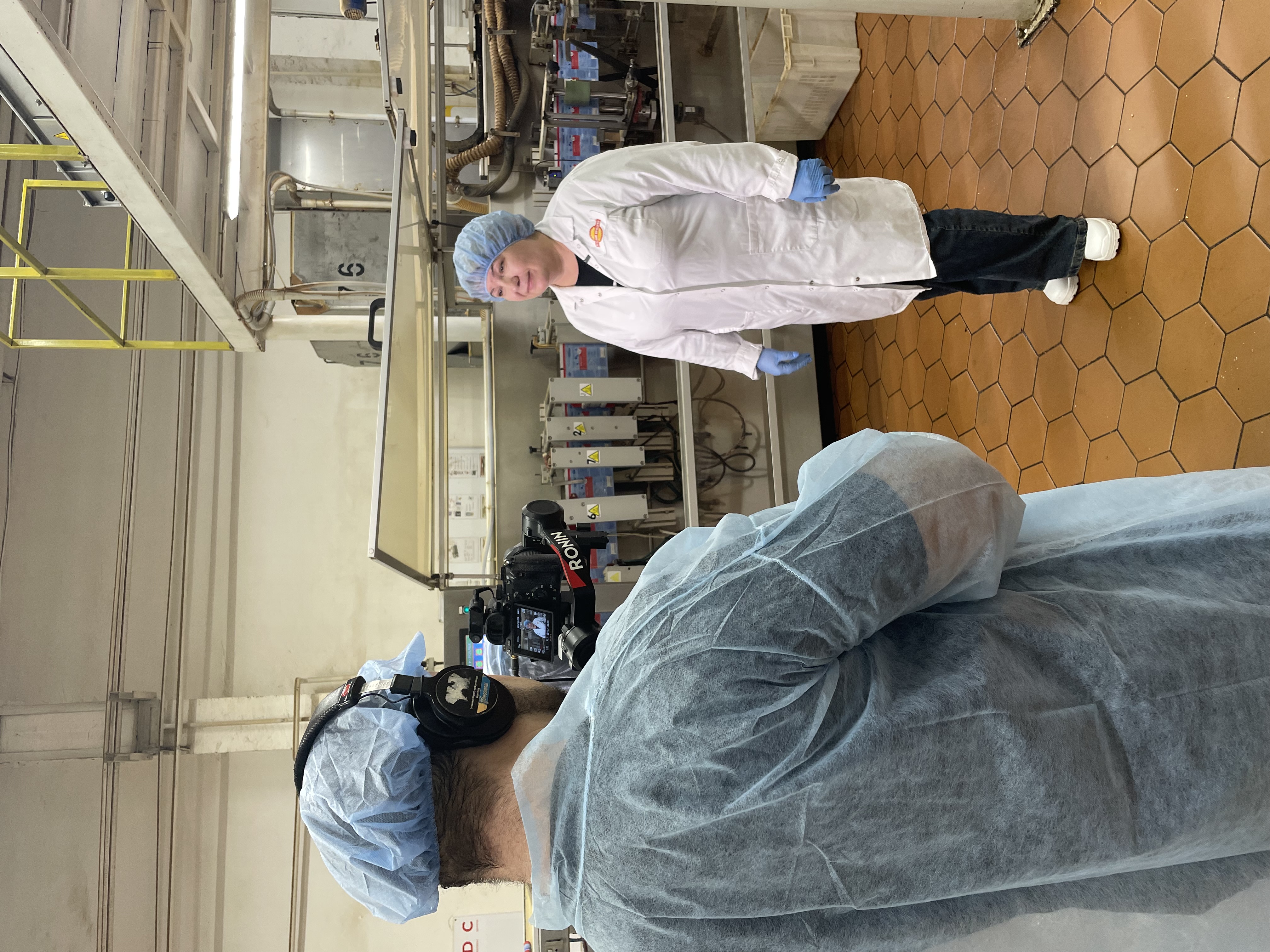 Наш продукт на НТВ: почему цикорий — не просто тренд, а выбор миллионов